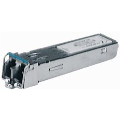 Hirschmann 942 195-001 SFP Fiber Optic Fast Ethernet Ethernet Transceiver